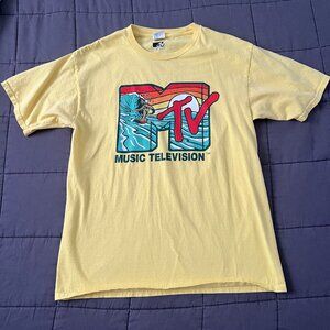MTV Graphic Tee